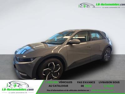 Hyundai IONIQ 5 58 kWh - 170 ch