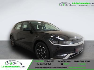 Hyundai IONIQ 5 58 kWh - 170 ch