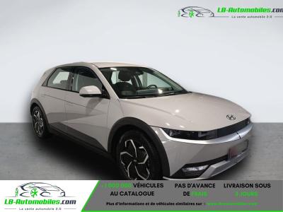 Hyundai IONIQ 5 58 kWh - 170 ch