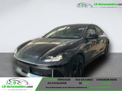 Hyundai IONIQ 6  77 kWh - 325 ch