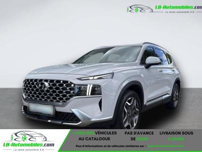 Hyundai Santa Fe 1.6 T-GDi Hybrid 230 BVA