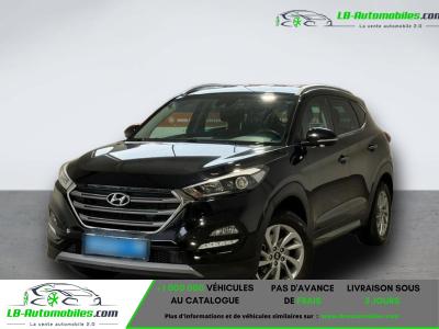 Hyundai Tucson 1.6 GDi 132 2WD