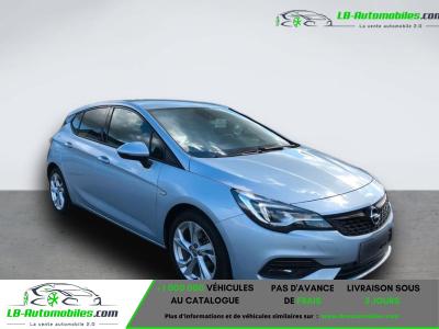 Opel Astra 1.2 Turbo 145 ch BVM