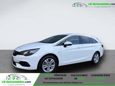 Opel Astra Sports Tourer 1.2 Turbo 130 ch BVM