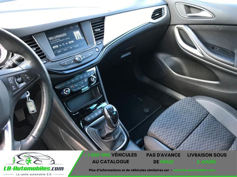 Opel Astra 1.2 Turbo 145 ch BVM - Photo 2 / 6