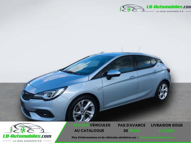 Opel Astra 1.2 Turbo 145 ch BVM - Photo 3 / 6