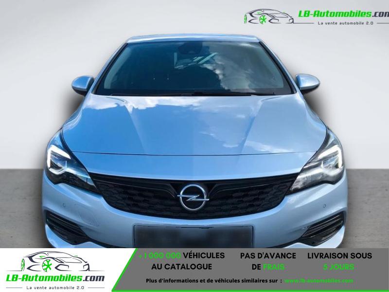 Opel Astra 1.2 Turbo 145 ch BVM - Photo 4 / 6