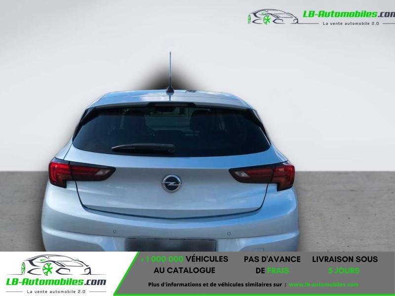 Opel Astra 1.2 Turbo 145 ch BVM - Photo 5 / 6