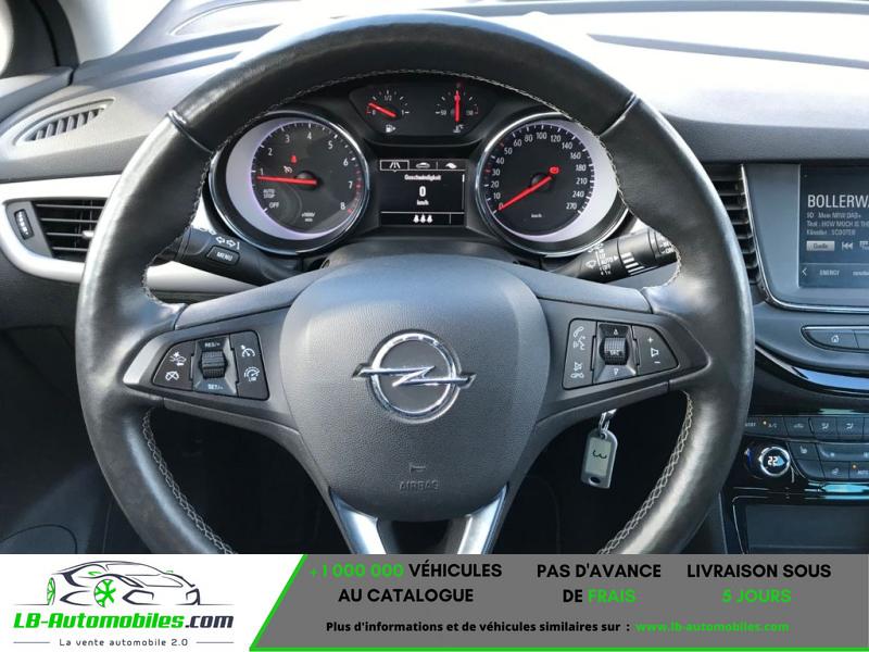 Opel Astra 1.2 Turbo 145 ch BVM - Photo 6 / 6