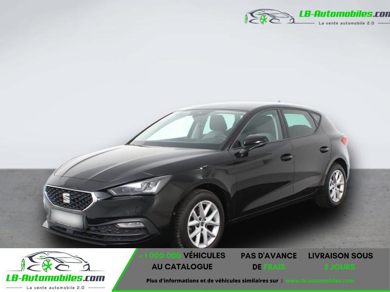Seat Leon 1.0 TSI 110 BVM - Photo 1 / 7
