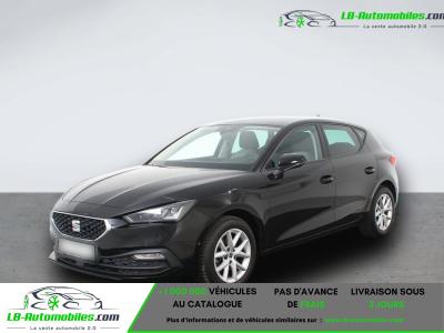 Seat Leon 1.0 TSI 110 BVM