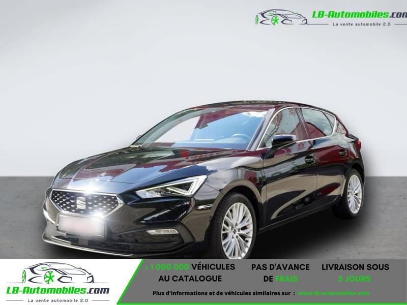 Seat Leon e-Hybrid 204 ch BVA - Photo 1 / 9