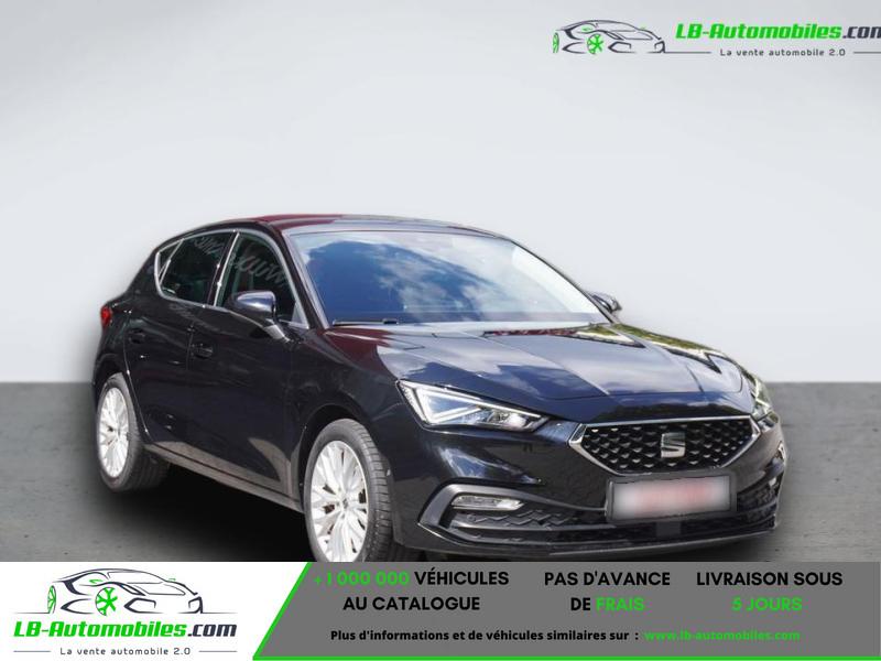 Seat Leon e-Hybrid 204 ch BVA - Photo 2 / 9