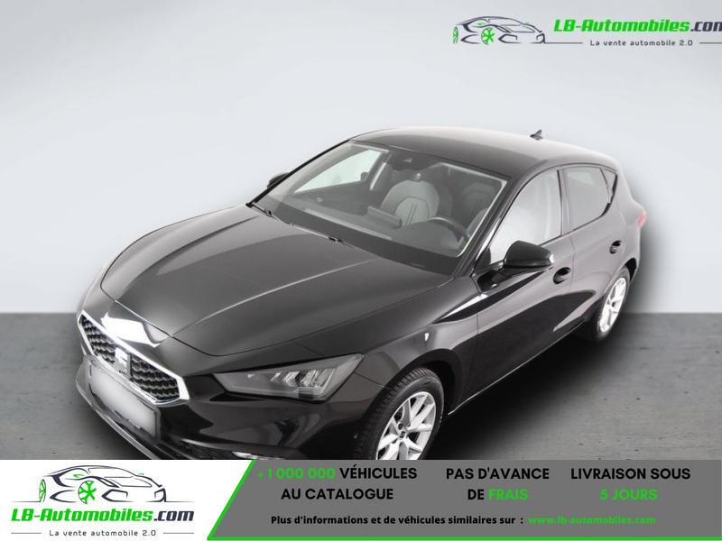 Seat Leon 1.0 TSI 110 BVM - Photo 2 / 7