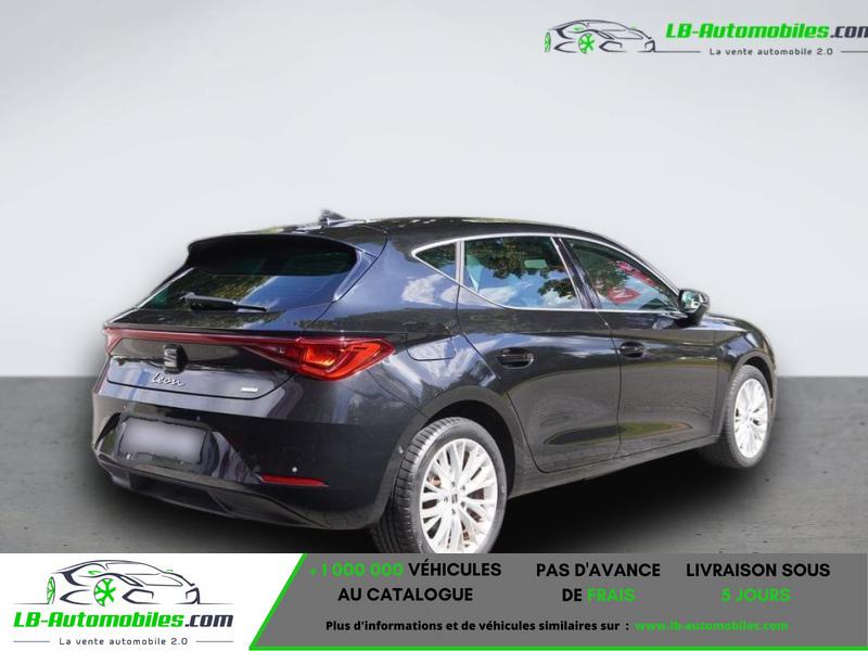 Seat Leon e-Hybrid 204 ch BVA - Photo 4 / 9