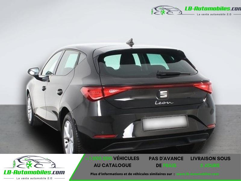 Seat Leon 1.0 TSI 110 BVM - Photo 4 / 7