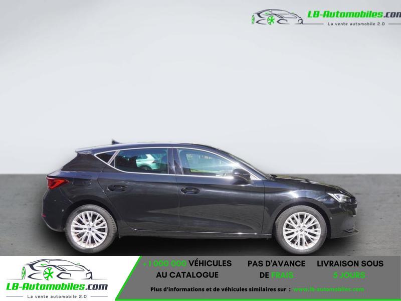 Seat Leon e-Hybrid 204 ch BVA - Photo 5 / 9