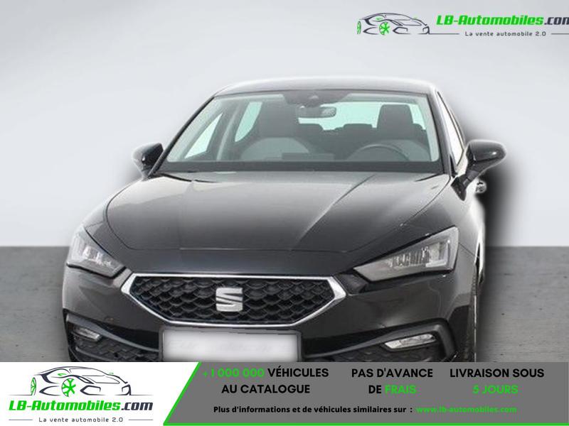 Seat Leon 1.0 TSI 110 BVM - Photo 5 / 7