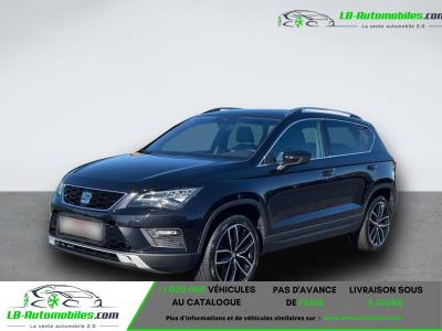 Seat Ateca 2.0 TSI 190 ch  BVA