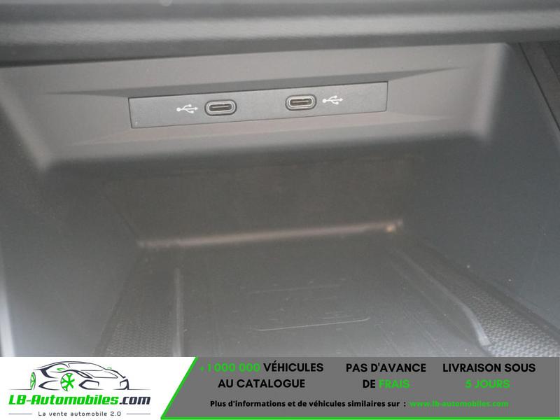 Seat Leon e-Hybrid 204 ch BVA - Photo 9 / 9