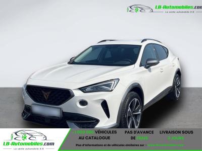 Cupra Formentor 1.5 TSI 150 ch BVM