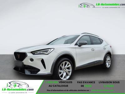 Cupra Formentor 2.0 TDI 150 ch BVM