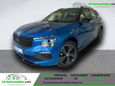 Skoda Kamiq 1.0 TSI 116 ch BVA