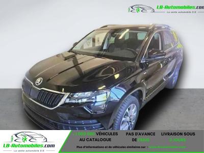 Skoda Karoq 1.5 TSI 150 ch BVA