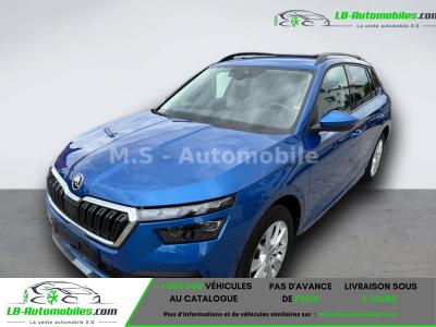 Skoda Kamiq 1.0 TSI 116 ch BVM