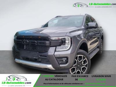 Ford Ranger DOUBLE CABINE 3.0 V6 288 CH BVA