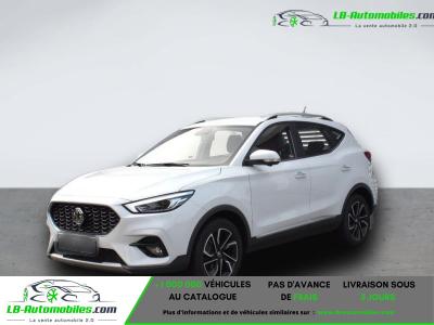 MG ZS 1.5L VTI-Tech 106ch 2WD