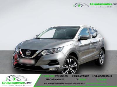 Nissan Qashqai 1.3 DIG-T 140