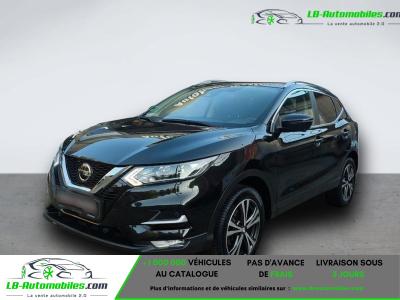 Nissan Qashqai 1.3 DIG-T 140