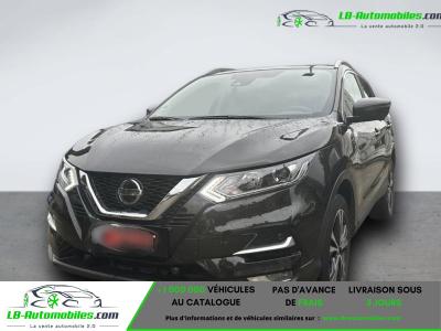 Nissan Qashqai 1.3 DIG-T 140