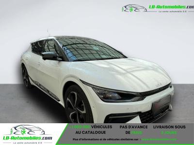 Kia EV6 325 ch AWD