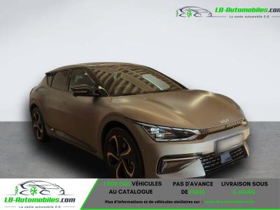 Kia EV6 325 ch AWD