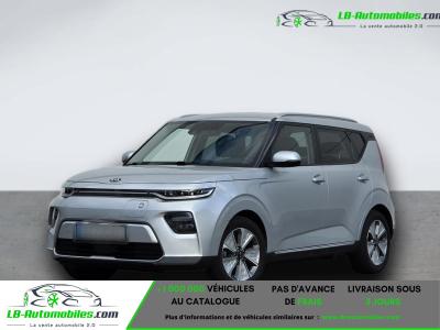 Kia E-Soul 204 ch