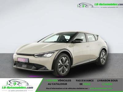 Kia EV6 229 ch