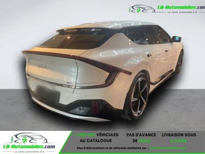 Kia EV6 585 ch AWD