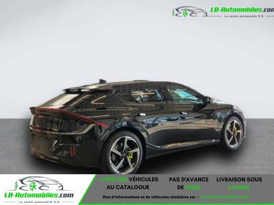 Kia EV6 585 ch AWD