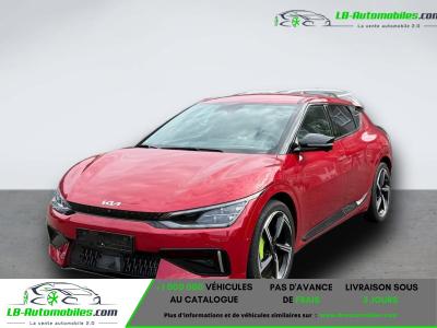 Kia EV6 585 ch AWD