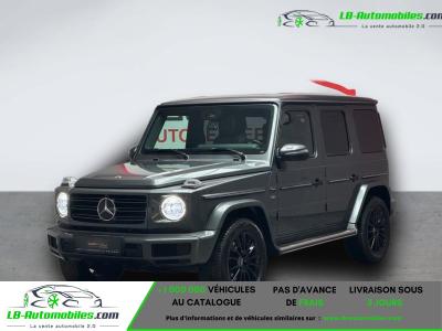 Mercedes Classe G 500 BVA