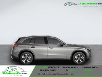Mercedes GLC 300 e BVA 4Matic