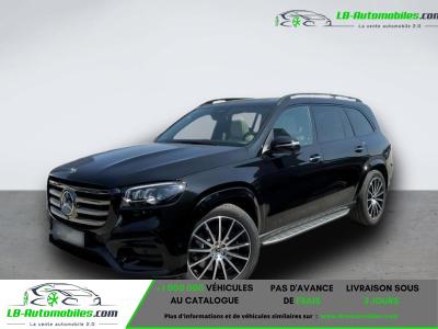 Mercedes GLS 450d BVA 4Matic