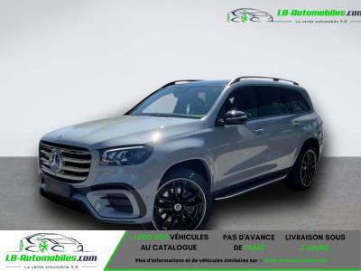Mercedes GLS 450d BVA 4Matic