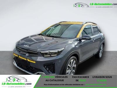 Kia Stonic 1.0 T-GDi 120 ch MHEV BVA