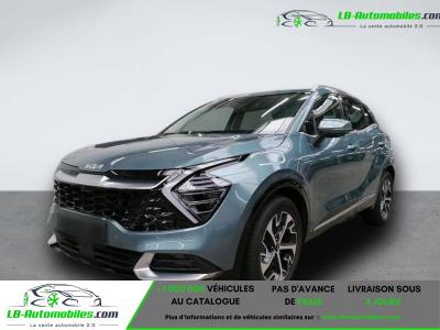Kia Sportage 1.6 CRDi 136ch MHEV BVA