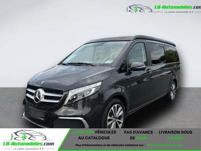 Mercedes Classe V Marco Polo 250d BVA