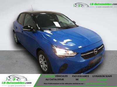 Opel Corsa 1.2 75 ch BVM