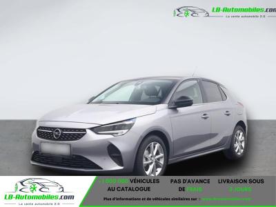 Opel Corsa 1.2 Turbo 100 ch BVM
